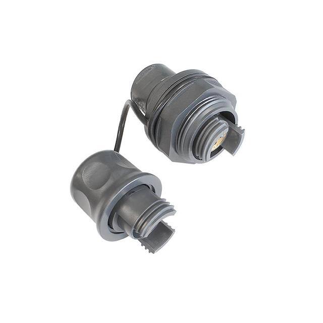 PXEB5210MM Bulgin  Gruppi di connettori in fibra ottica